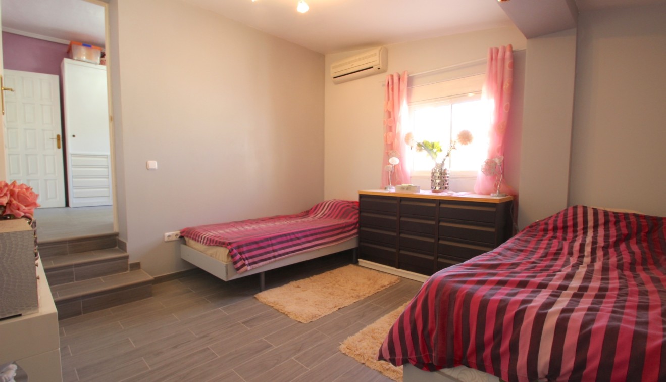 De location - Villa - Ciudad Quesada - Rojales