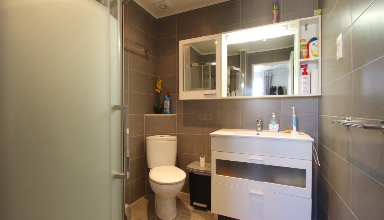 De location - Villa - Ciudad Quesada - Rojales