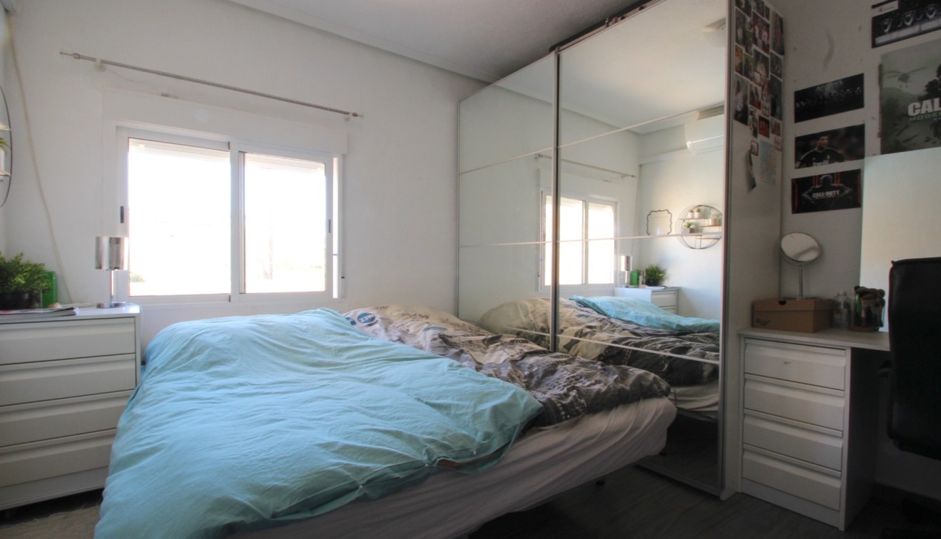 De location - Villa - Ciudad Quesada - Rojales