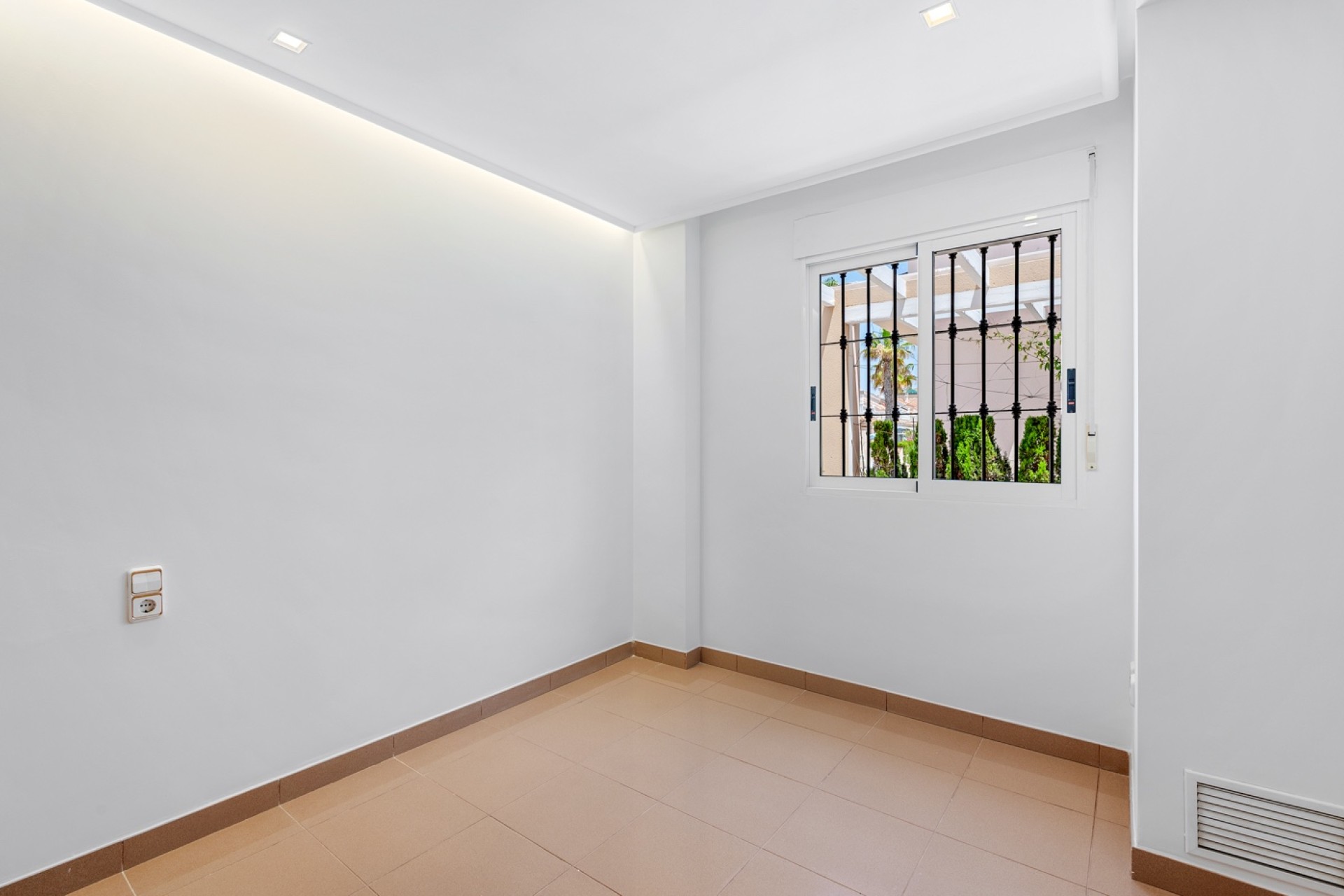 De location - Villa - Torrevieja