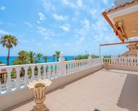 De location - Villa - Torrevieja