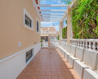 De location - Villa - Torrevieja