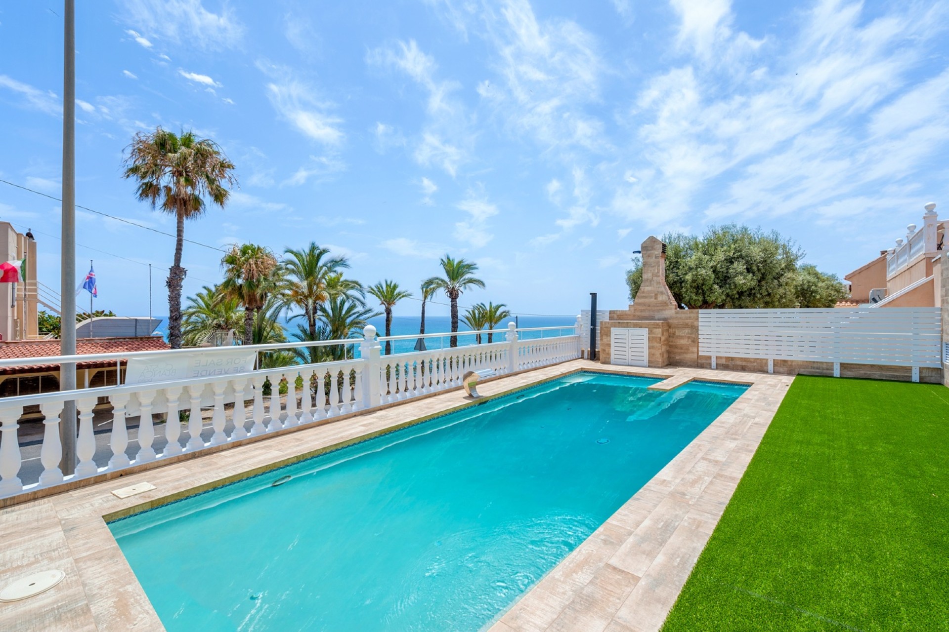 De location - Villa - Torrevieja