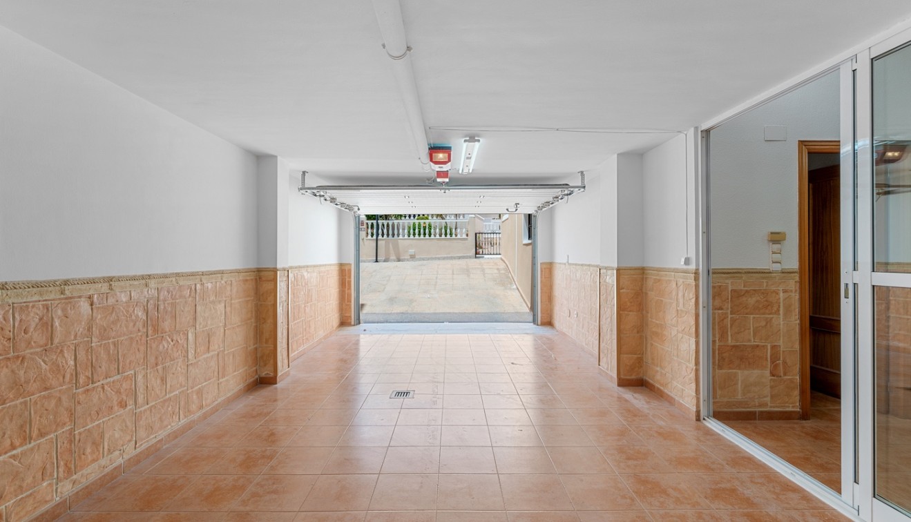 De location - Villa - Torrevieja