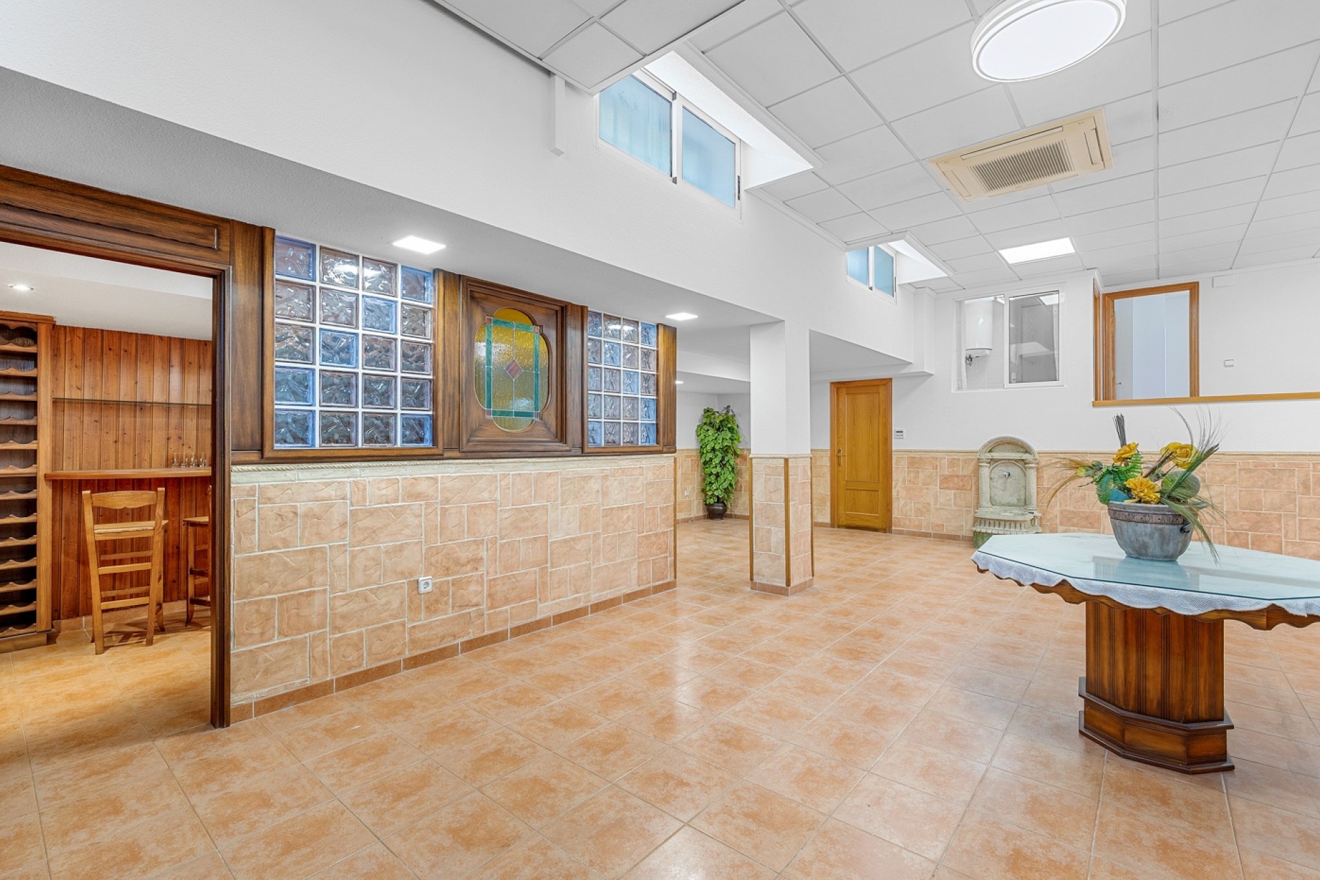 De location - Villa - Torrevieja