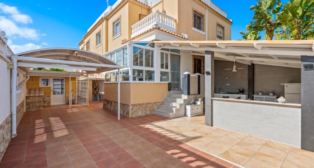 Duplex - Venta - Ciudad Quesada - Rojales - Lo Marabú