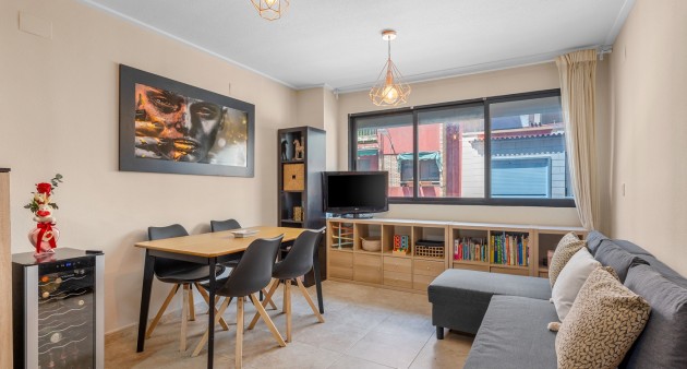 Flat - Venta - Alicante - Carolinas Bajas