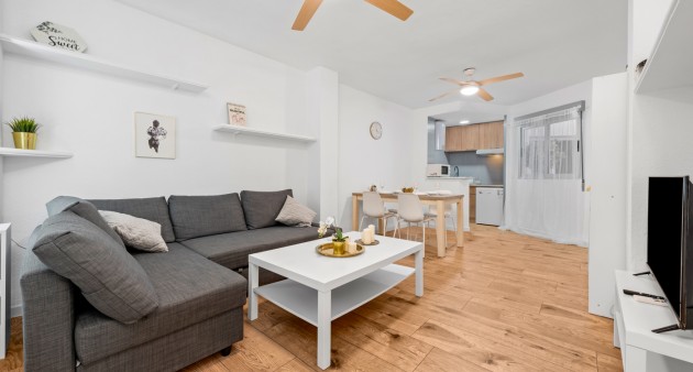 Flat - Venta - Torrevieja - Torrevieja