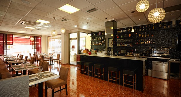 Komerční - Prodej - Benijófar - ML-002280