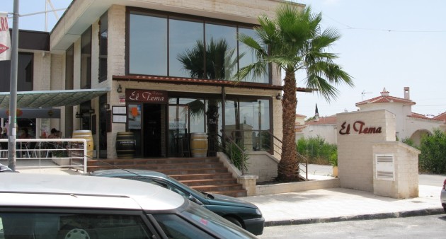 Komerční - Prodej - Ciudad Quesada - Rojales - Ciudad Quesada - Rojales