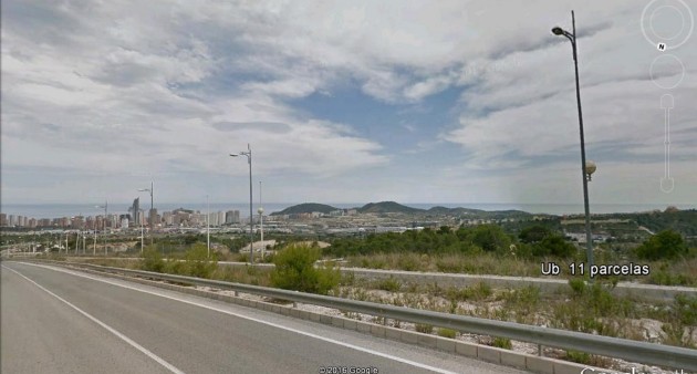 Komercyjny - Sprzedaż - Dolores - A-001578