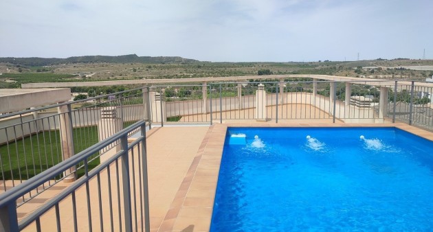 Leilighet - Nybygg - San Miguel - San Miguel