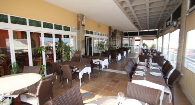 Næringsbygg - Bruktbolig - Playa Flamenca - O-001546