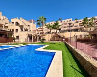 New Build - Apartment - Águilas - Centro