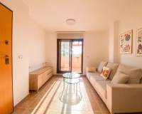 New Build - Apartment - Águilas - Centro