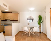 New Build - Apartment - Águilas - Centro