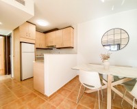 New Build - Apartment - Águilas - Centro