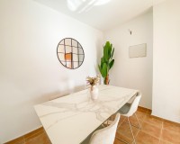 New Build - Apartment - Águilas - Centro