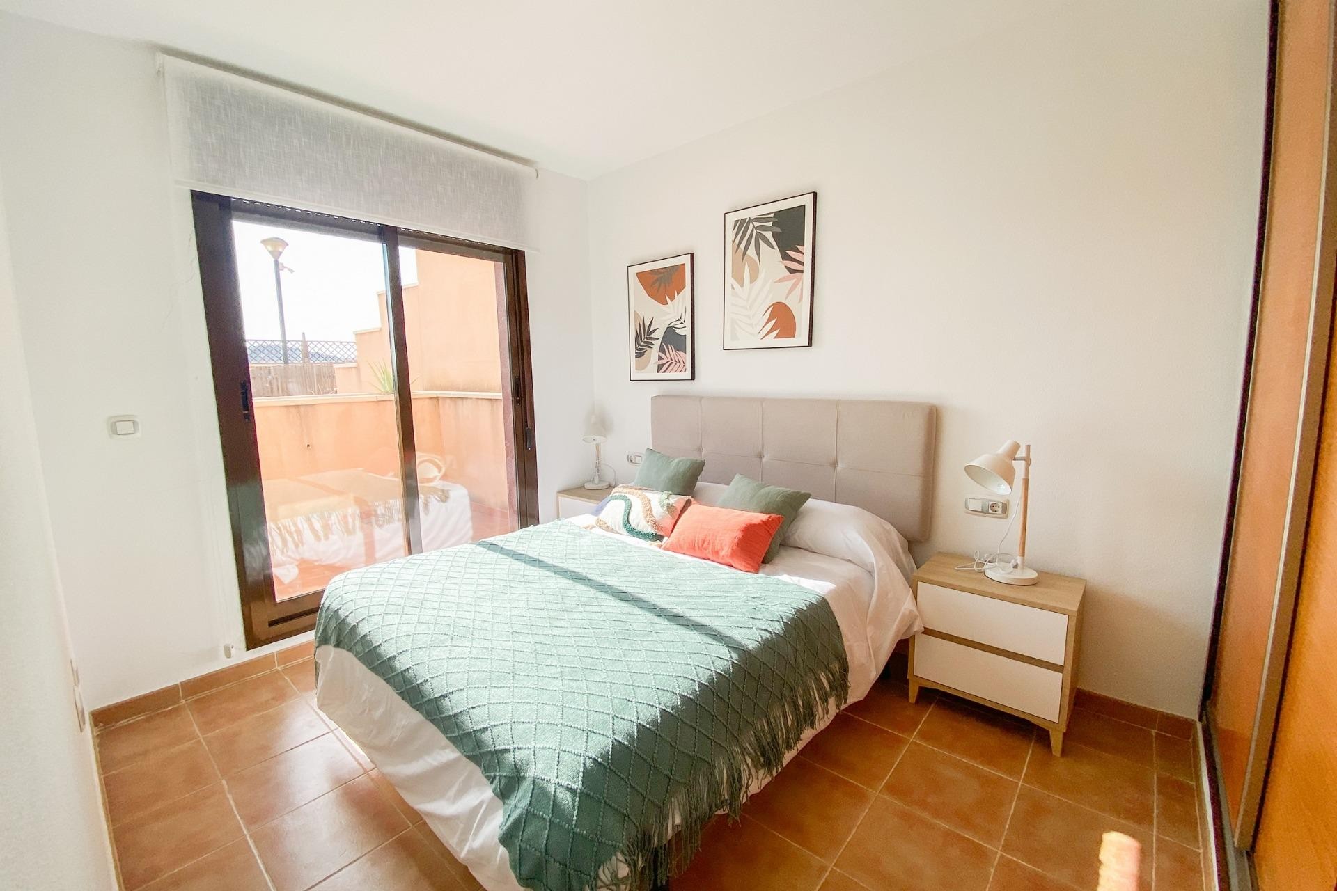 New Build - Apartment - Águilas - Centro