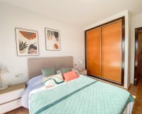 New Build - Apartment - Águilas - Centro