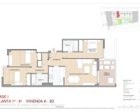 New Build - Apartment - Águilas - Playa de Levante