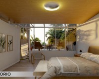 New Build - Apartment - Alfas del Pi - Albir