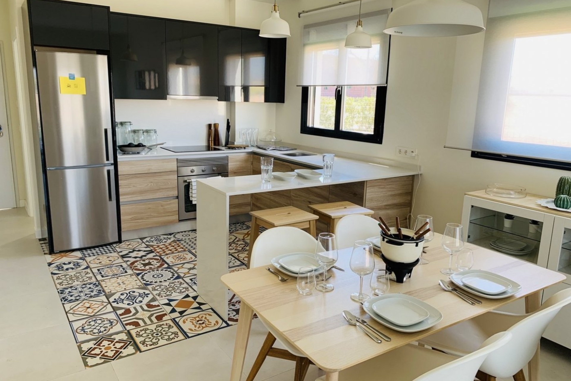 New Build - Apartment - Alhama de Murcia - CONDADO DE ALHAMA GOLF RESORT