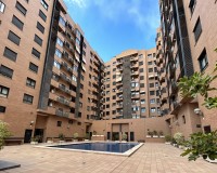 New Build - Apartment - Alicante - Carolinas Bajas