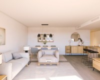 New Build - Apartment - Alicante - Centro