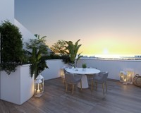 New Build - Apartment - Alicante - Centro