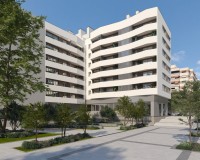 New Build - Apartment - Alicante - Centro