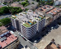 New Build - Apartment - Almoradí - Center