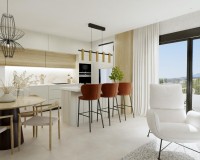 New Build - Apartment - Almoradí - Center