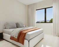 New Build - Apartment - Almoradí - Center