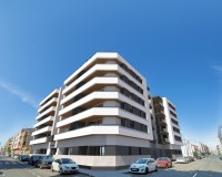 New Build - Apartment - Almoradí - Center