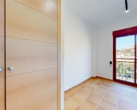 New Build - Apartment - Archena - Rio Segura