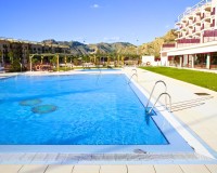 New Build - Apartment - Archena - Villanueva del Rio Segura