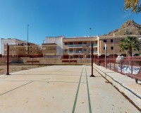 New Build - Apartment - Archena - Villanueva del Rio Segura