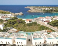 New Build - Apartment - Arenal d´en Castell - pueblo