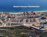New Build - Apartment - Arenales del Sol