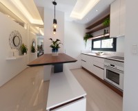 New Build - Apartment - Arenales del Sol