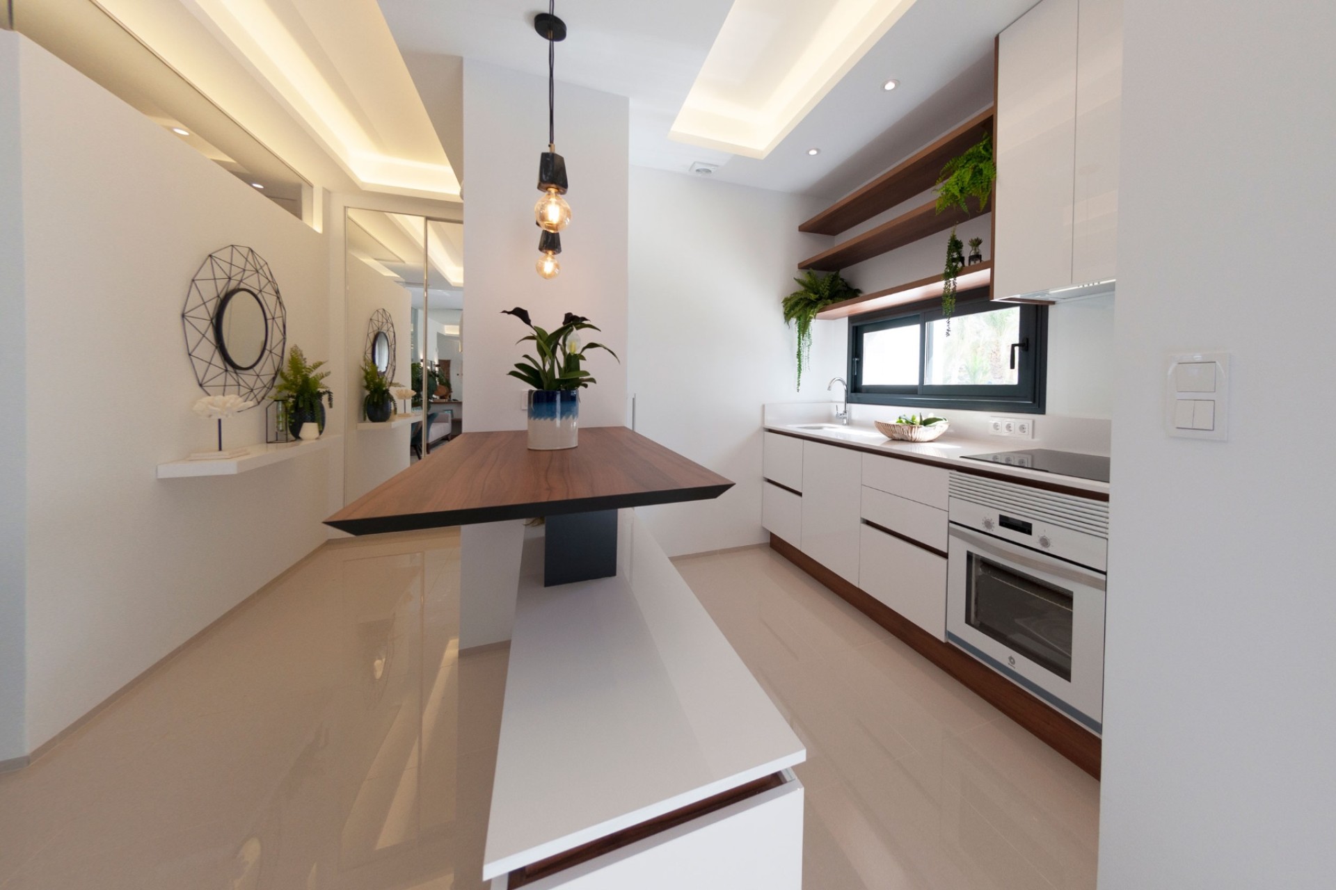 New Build - Apartment - Arenales del Sol