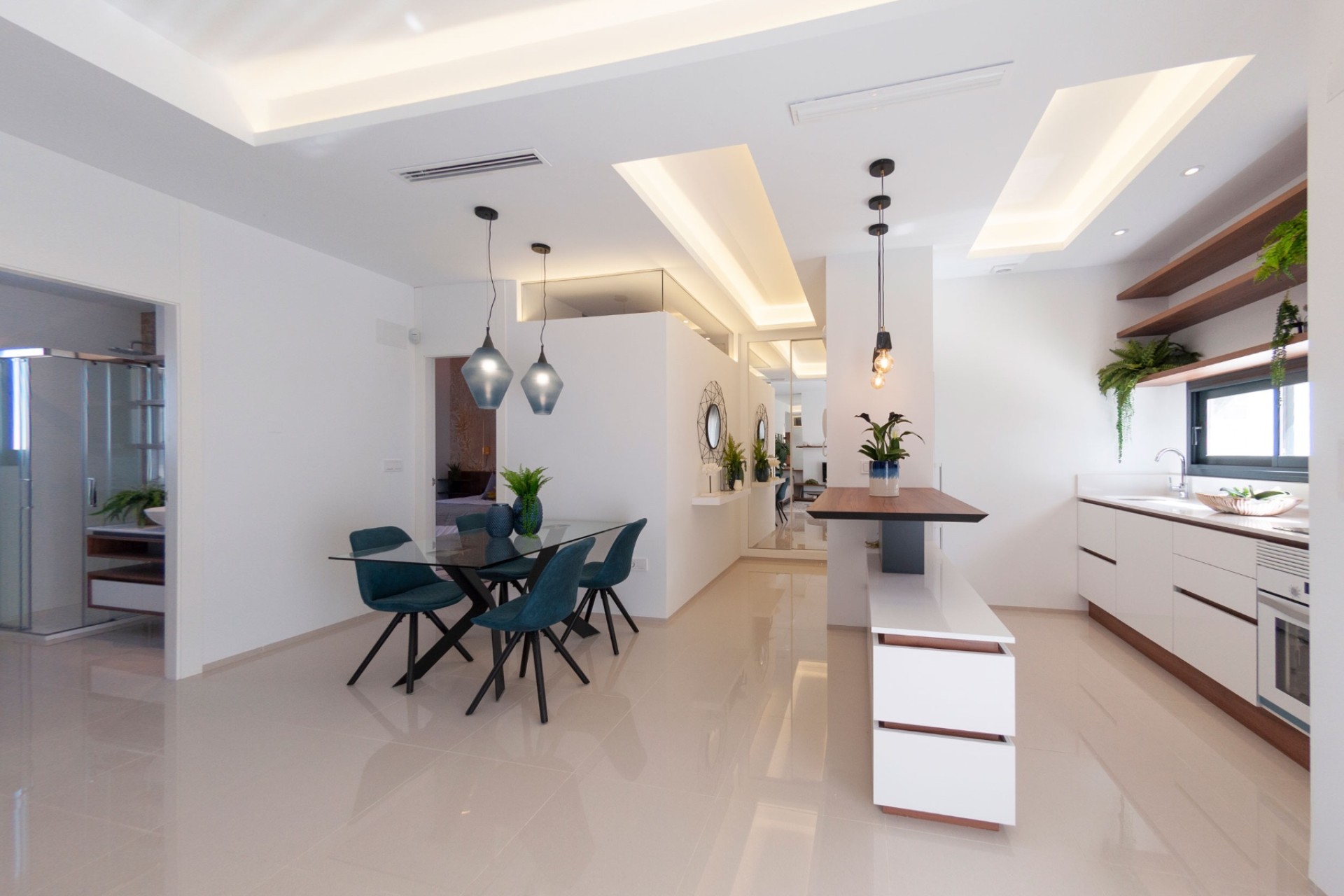 New Build - Apartment - Arenales del Sol