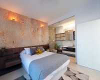 New Build - Apartment - Arenales del Sol