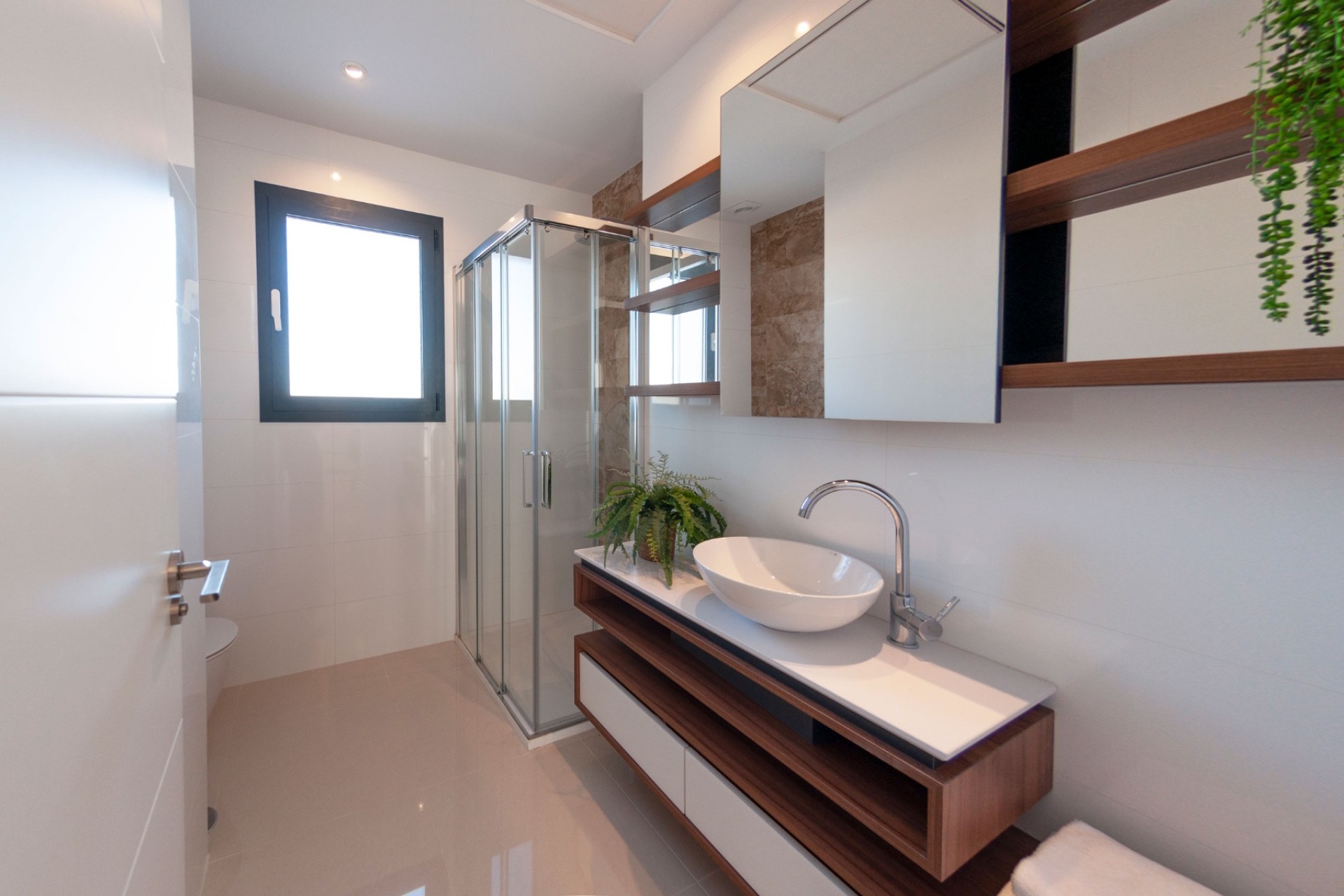 New Build - Apartment - Arenales del Sol