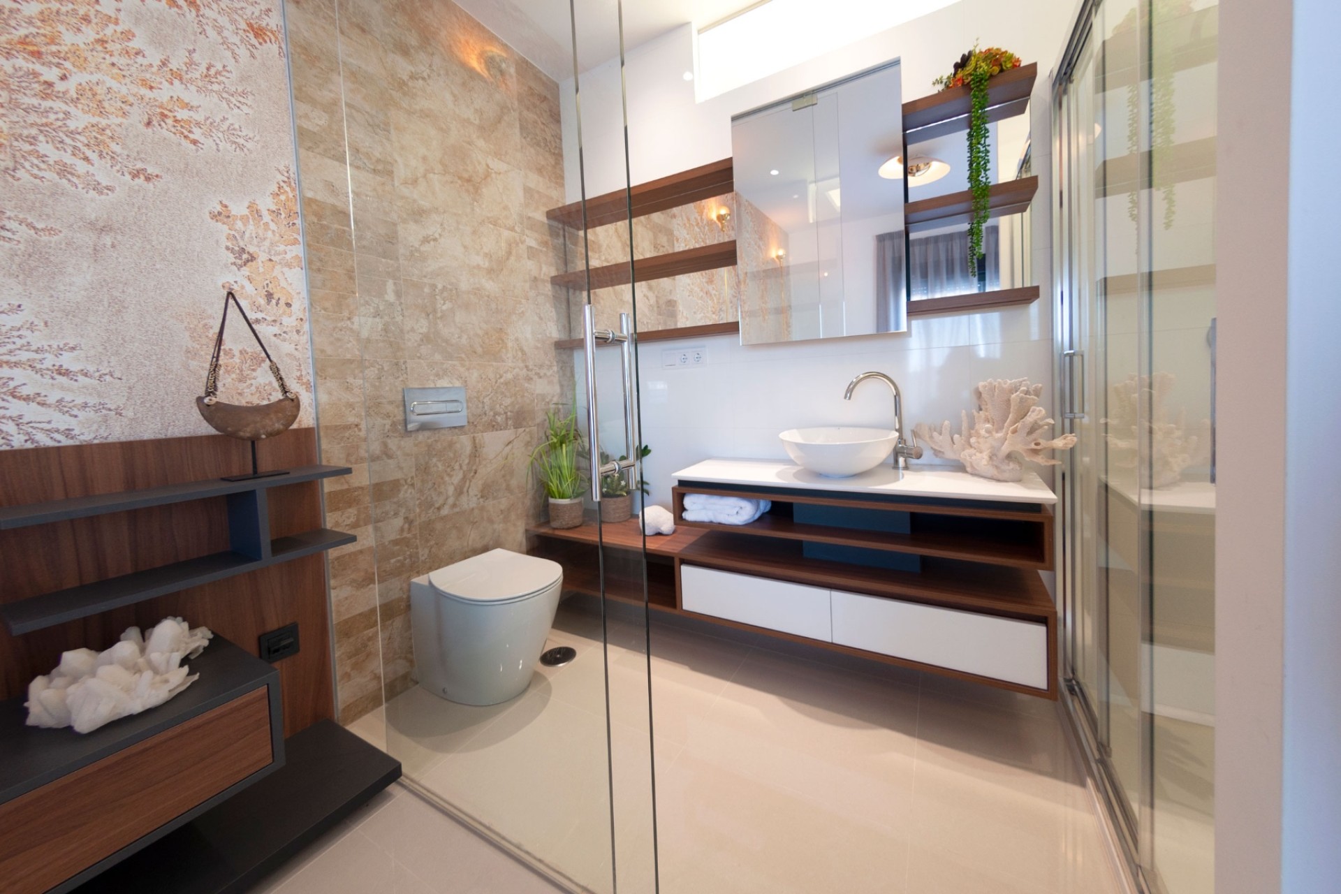 New Build - Apartment - Arenales del Sol