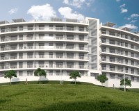 New Build - Apartment - Arenales del Sol