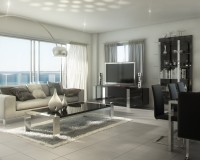 New Build - Apartment - Arenales del Sol