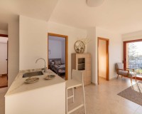 New Build - Apartment - Avileses - pueblo
