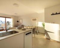 New Build - Apartment - Avileses - pueblo